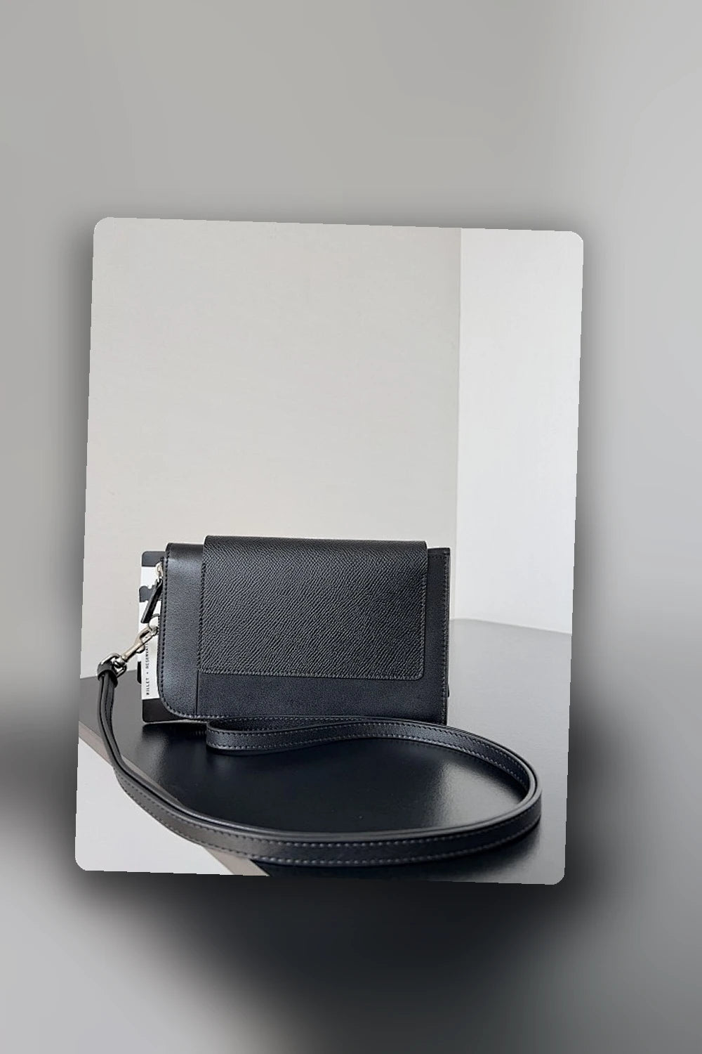 NB - BG Bag - 344