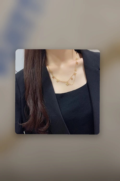 NB - LOV Jewelry - 601
