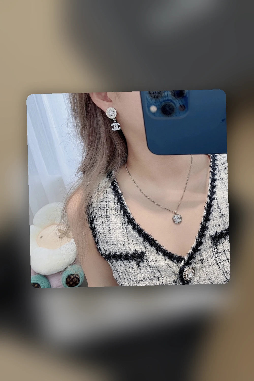 NB - CHL Jewelry - 1139