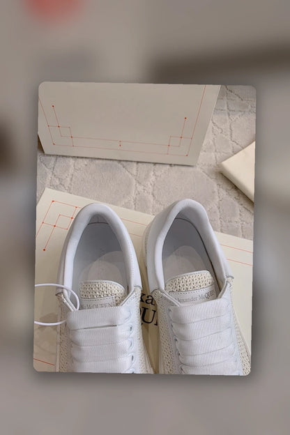 NB - AQ Women Shoes - 034
