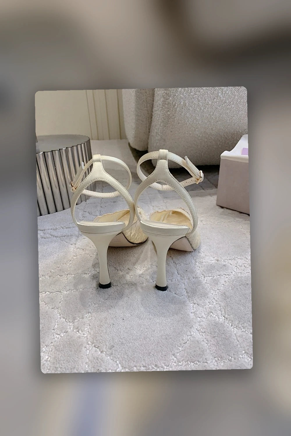 NB - JMC Women Shoes - 065