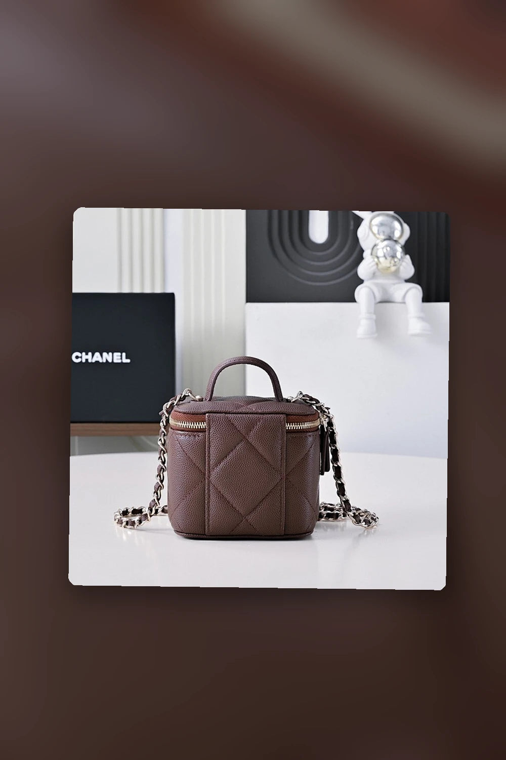 NB - CHL Bag - 909