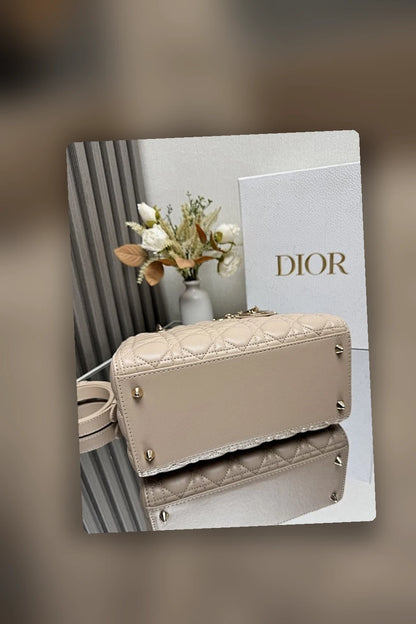 NB - DOR Bag - 868