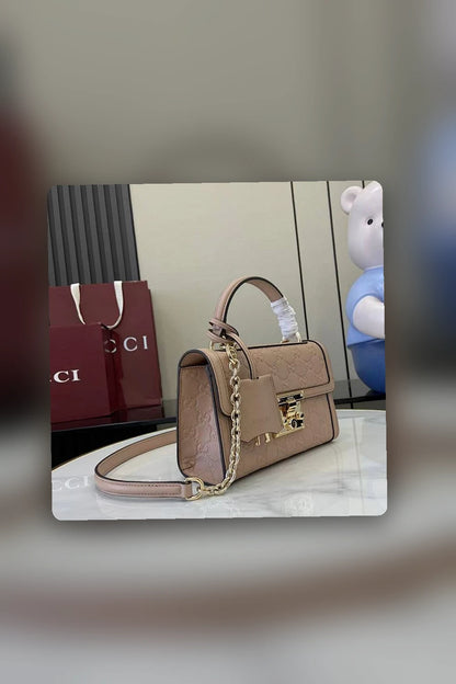 NB - GUKI Bag - 181