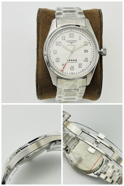 NB - Mix Watch - 1410