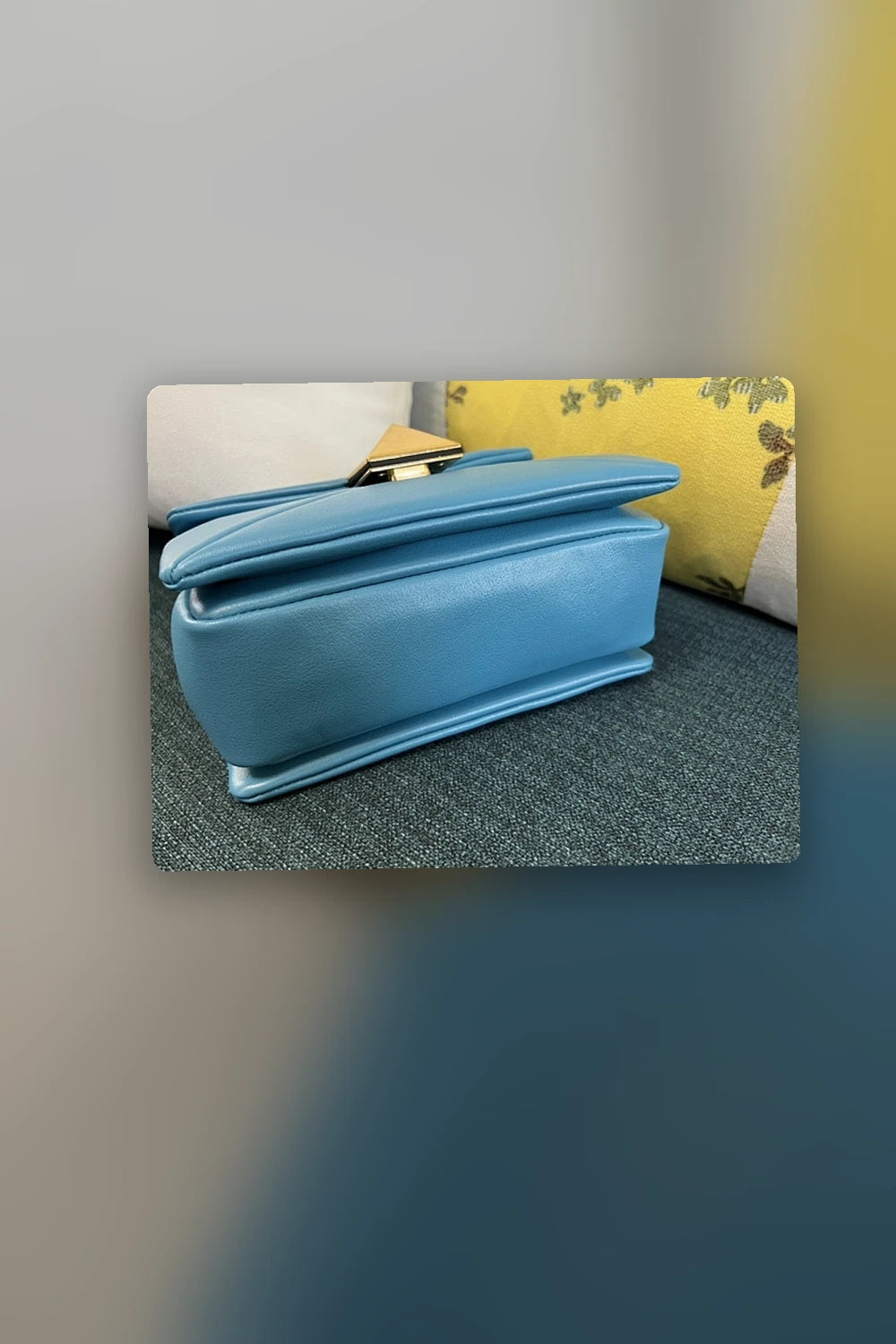 NB - VEL Bag - 606