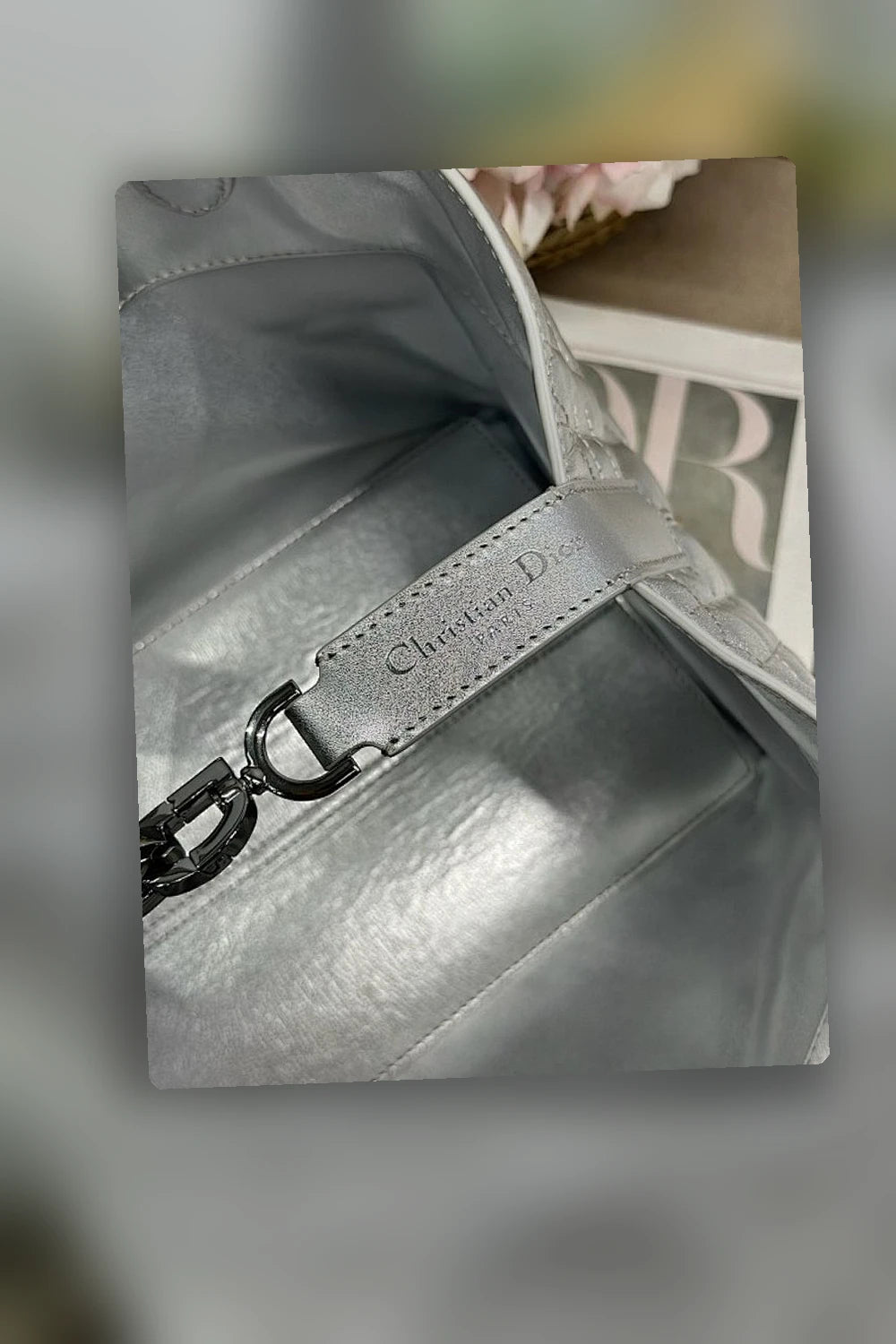 NB - DOR Bag - 001
