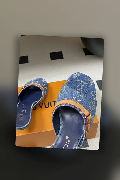 NB - LOV Women Shoes - 398