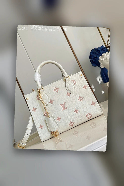 NB - LOV Bag - 263