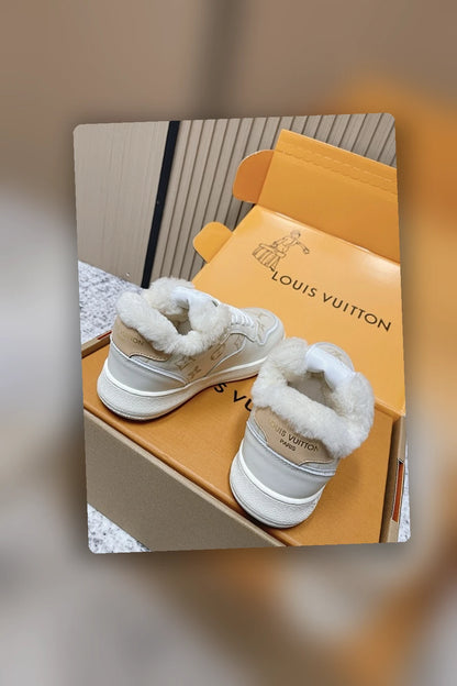 NB - LOV Women Shoes - 1013
