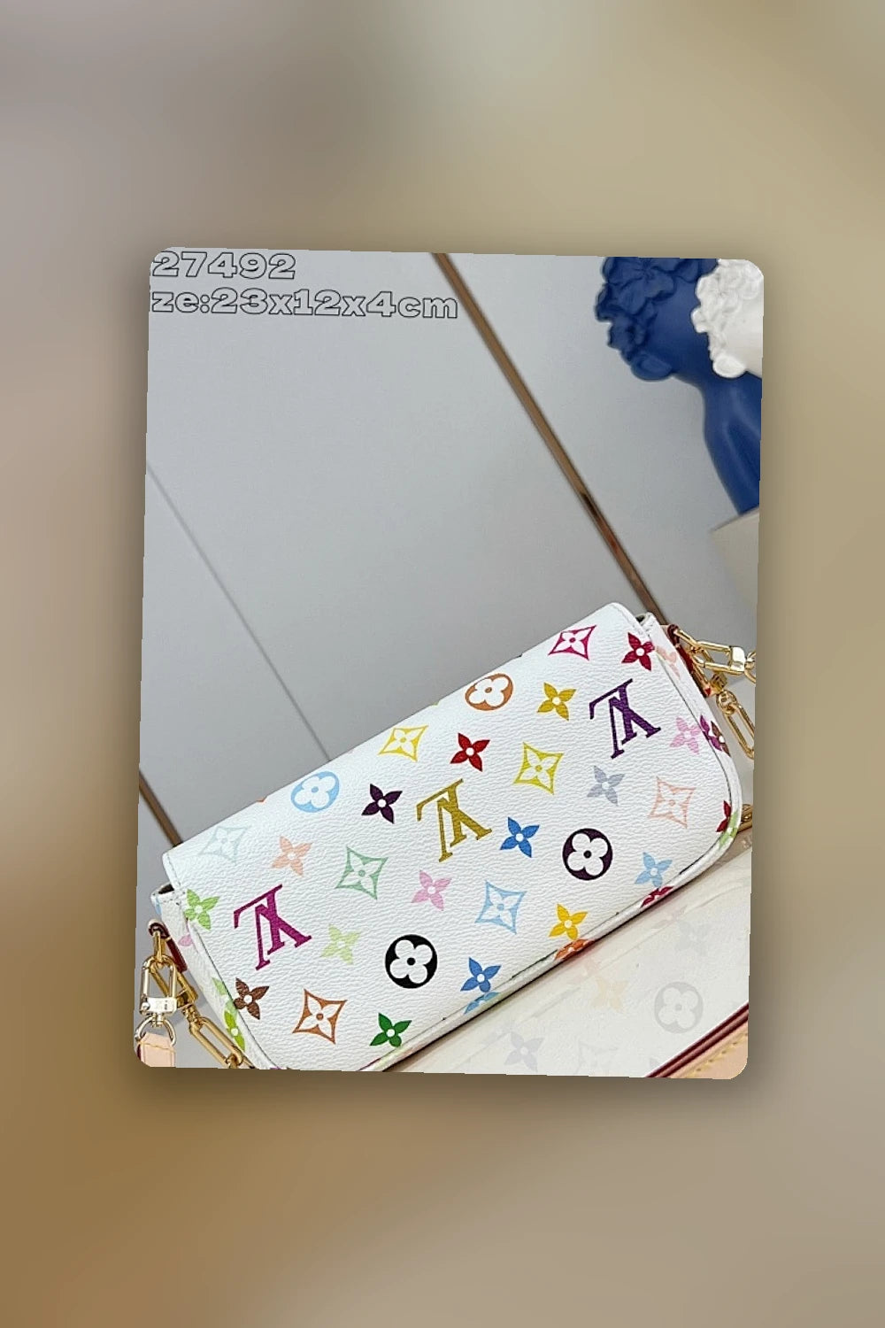 NB - LOV Bag - 789