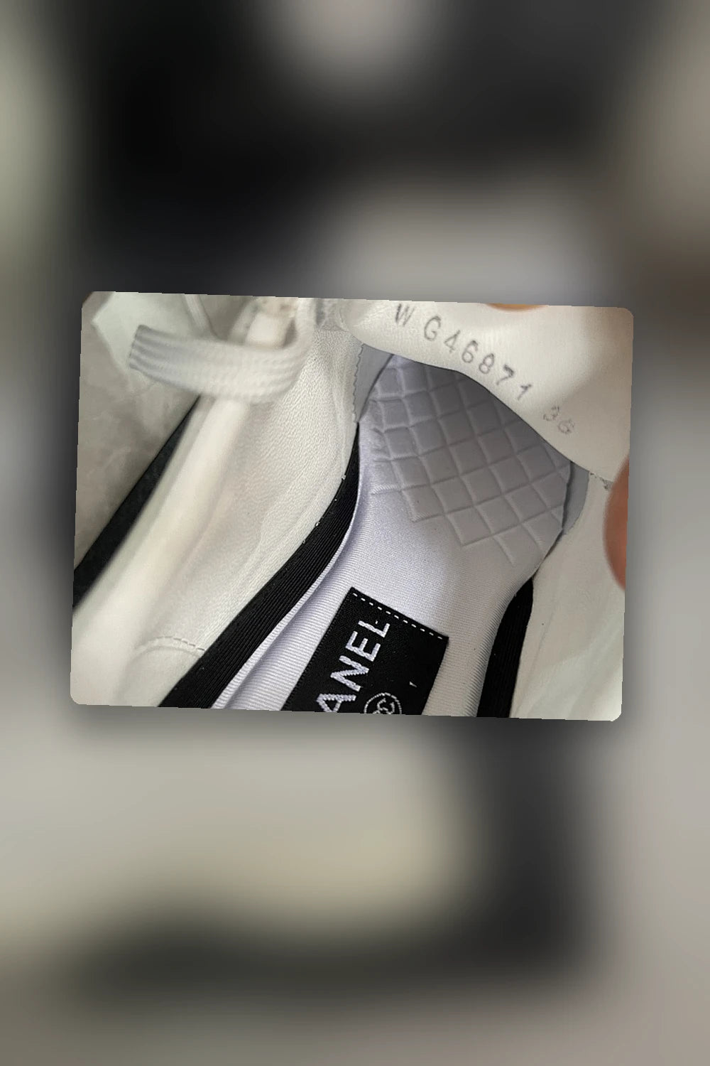 NB - CHL Mix Items - 278