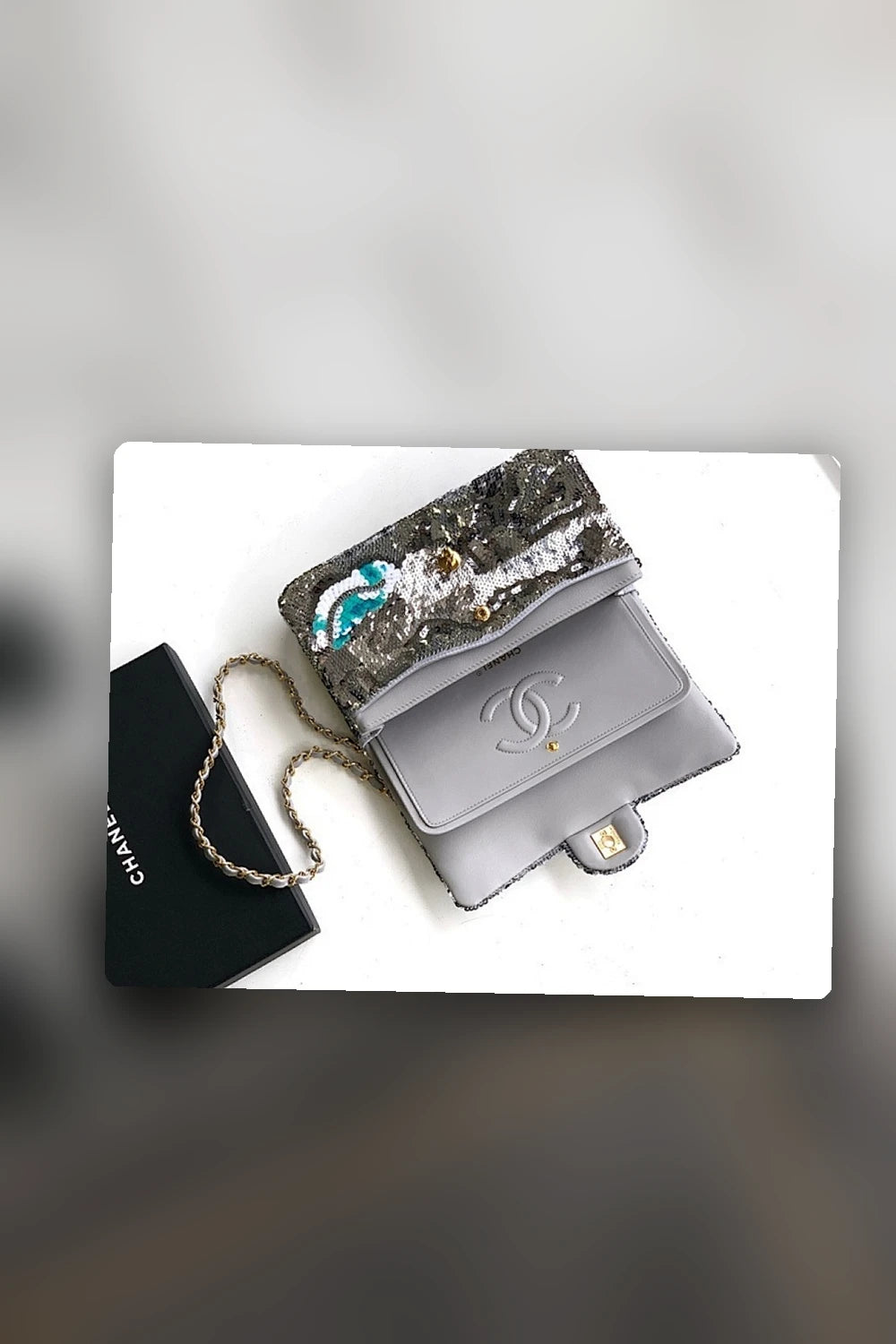 NB - CHL Bag - 197