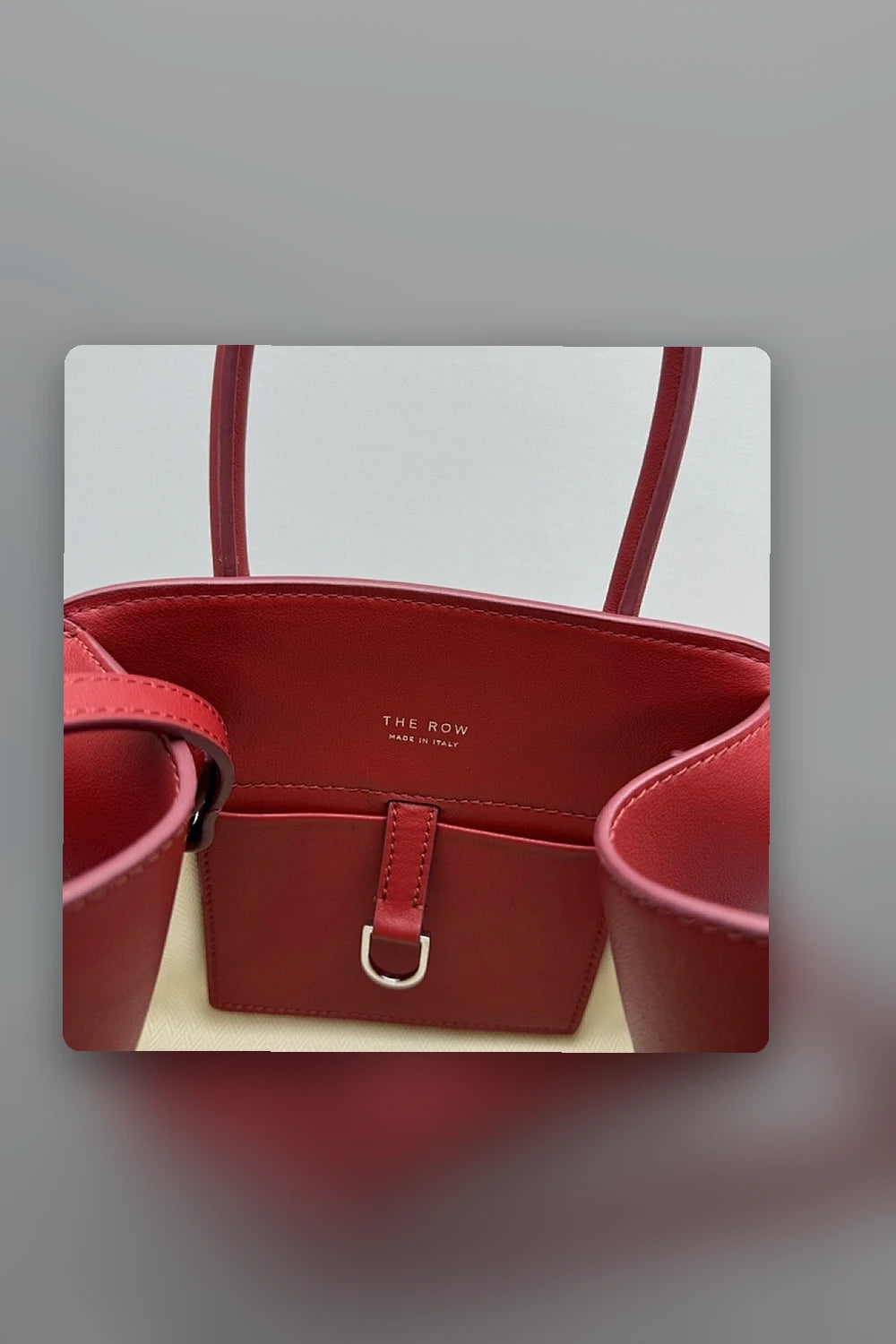 NB - THR Bag - 625