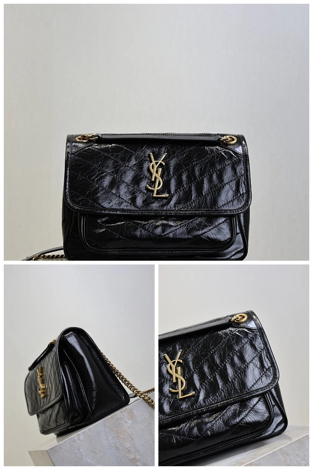 NB - YLS Bag - 710
