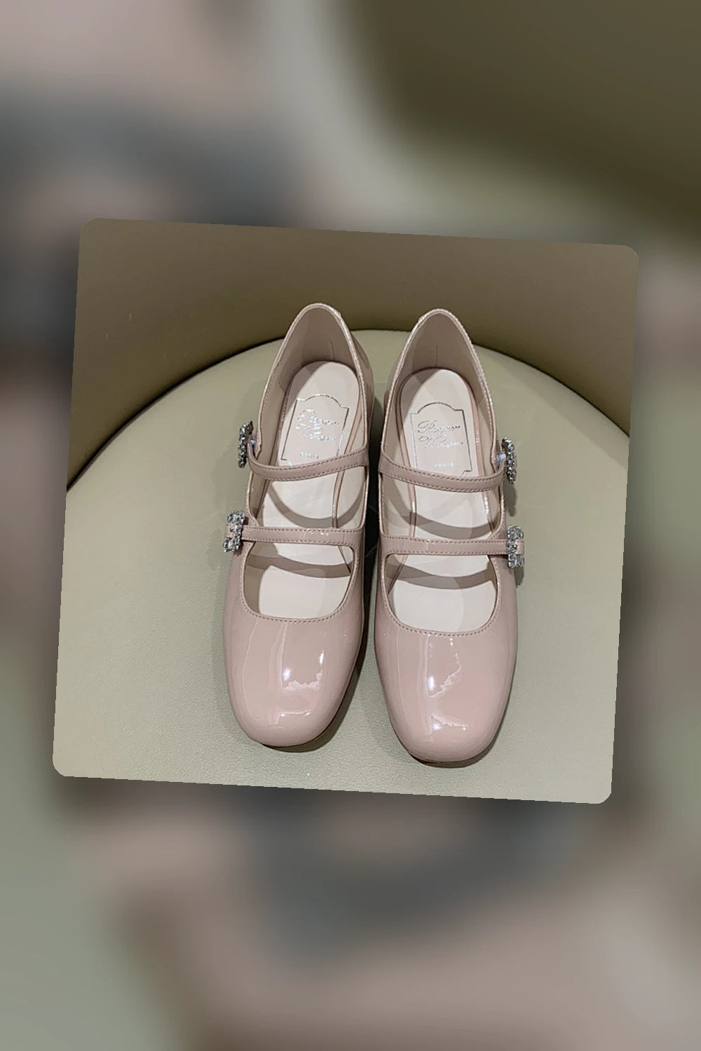 NB - RVR Women Shoes - 450