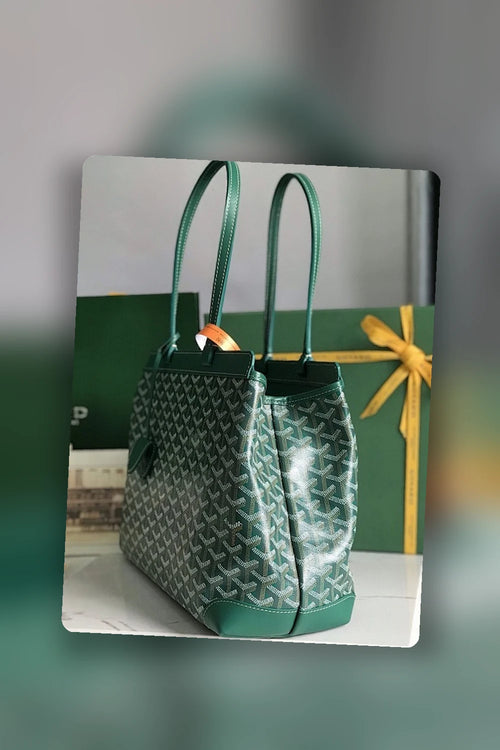 NB - GYO Bag - 1205