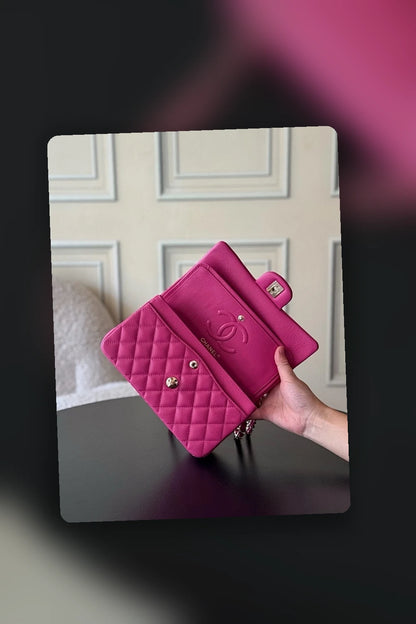 NB - CHL Bag - 800