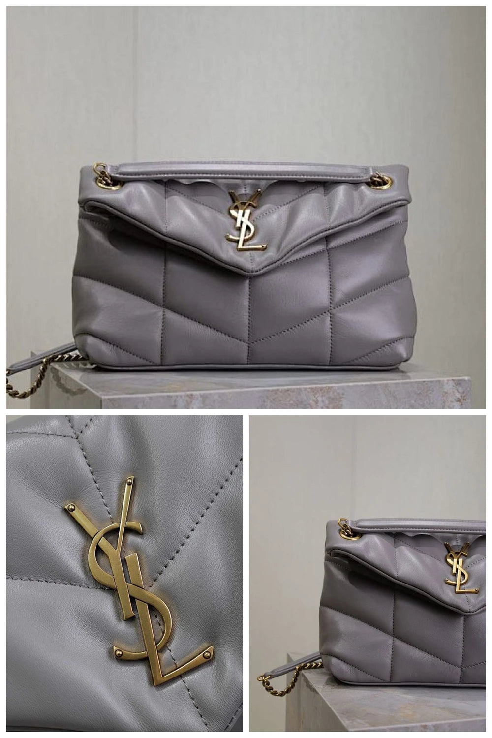 NB - YLS Bag - 681