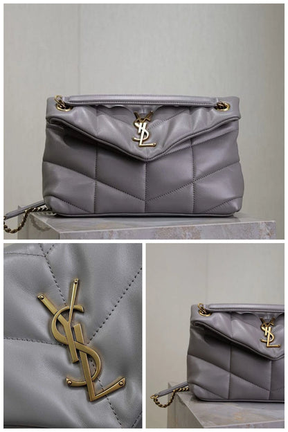 NB - YLS Bag - 681