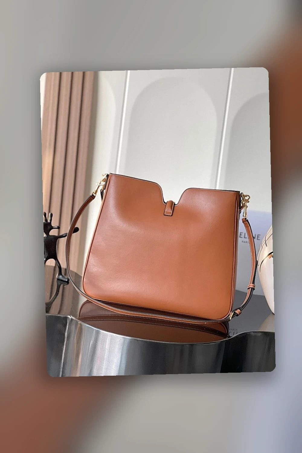 NB - COL Bag - 674