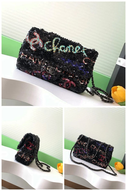 NB - CHL Bag - 957