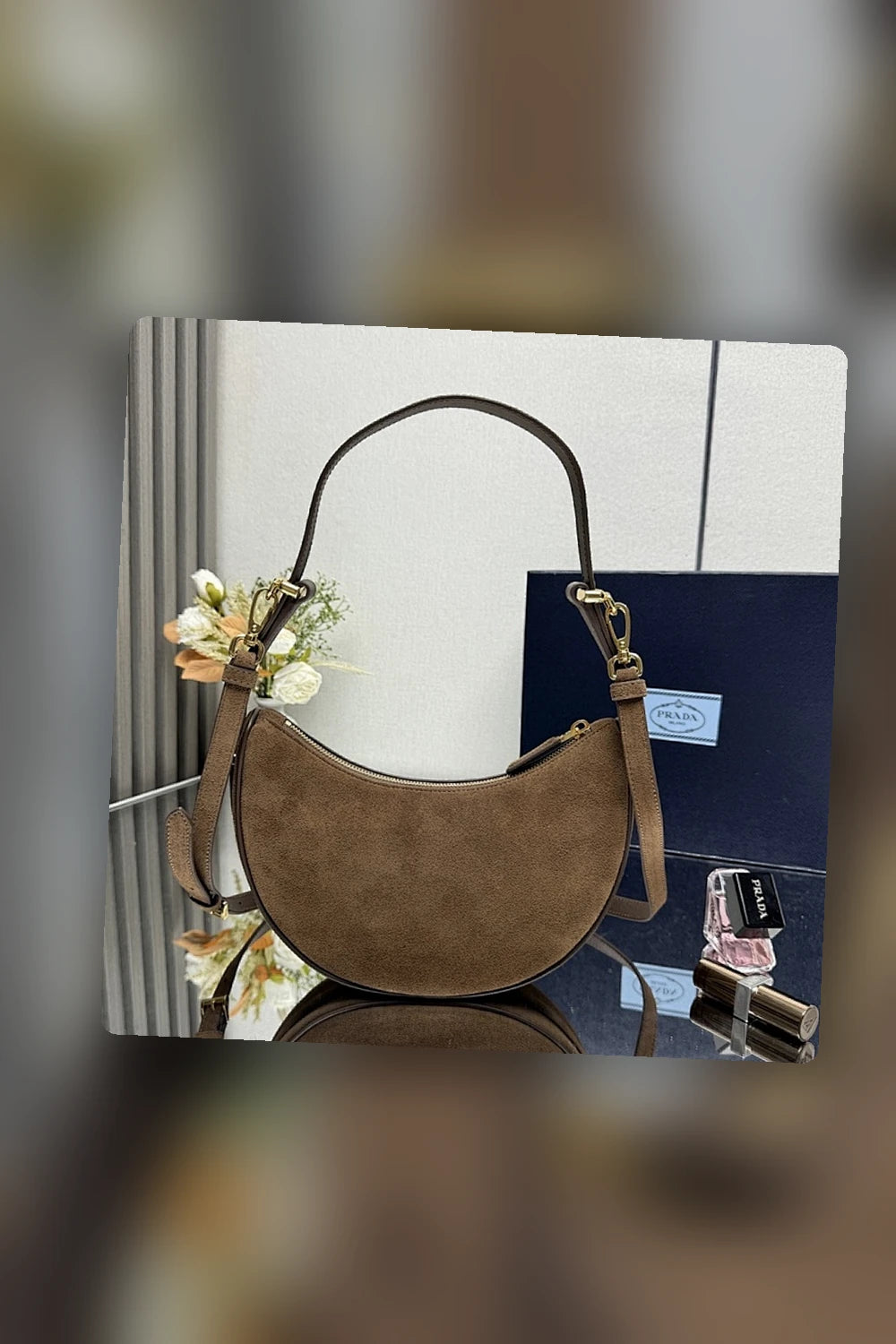 NB - PD Bag - 1261
