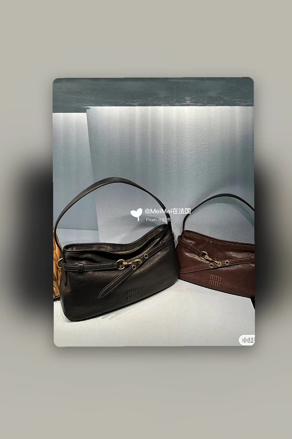 NB - MMU Bag - 761