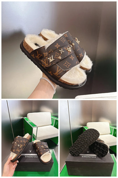 NB - LOV Women Shoes - 270