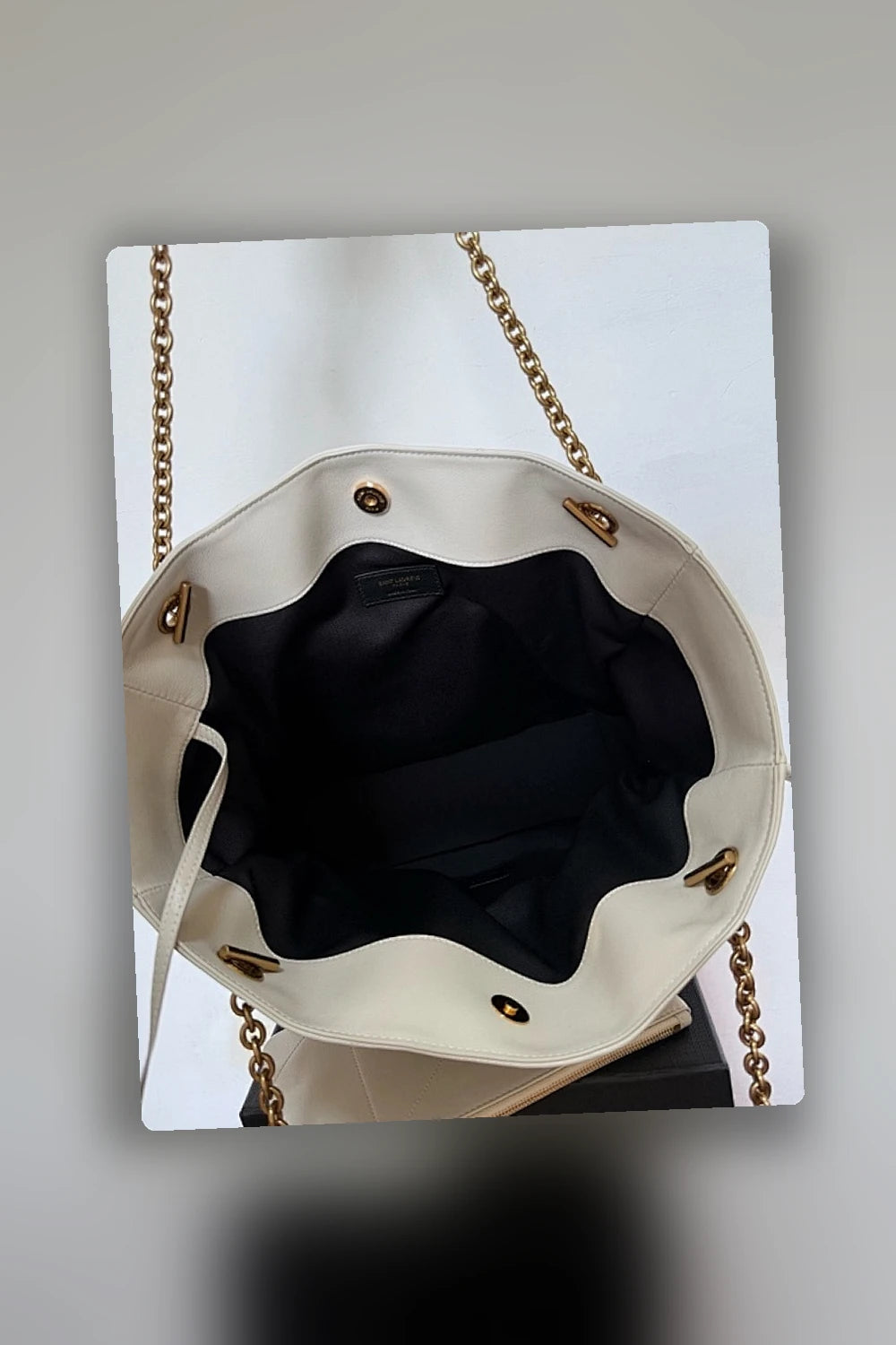 NB - YLS Bag - 636