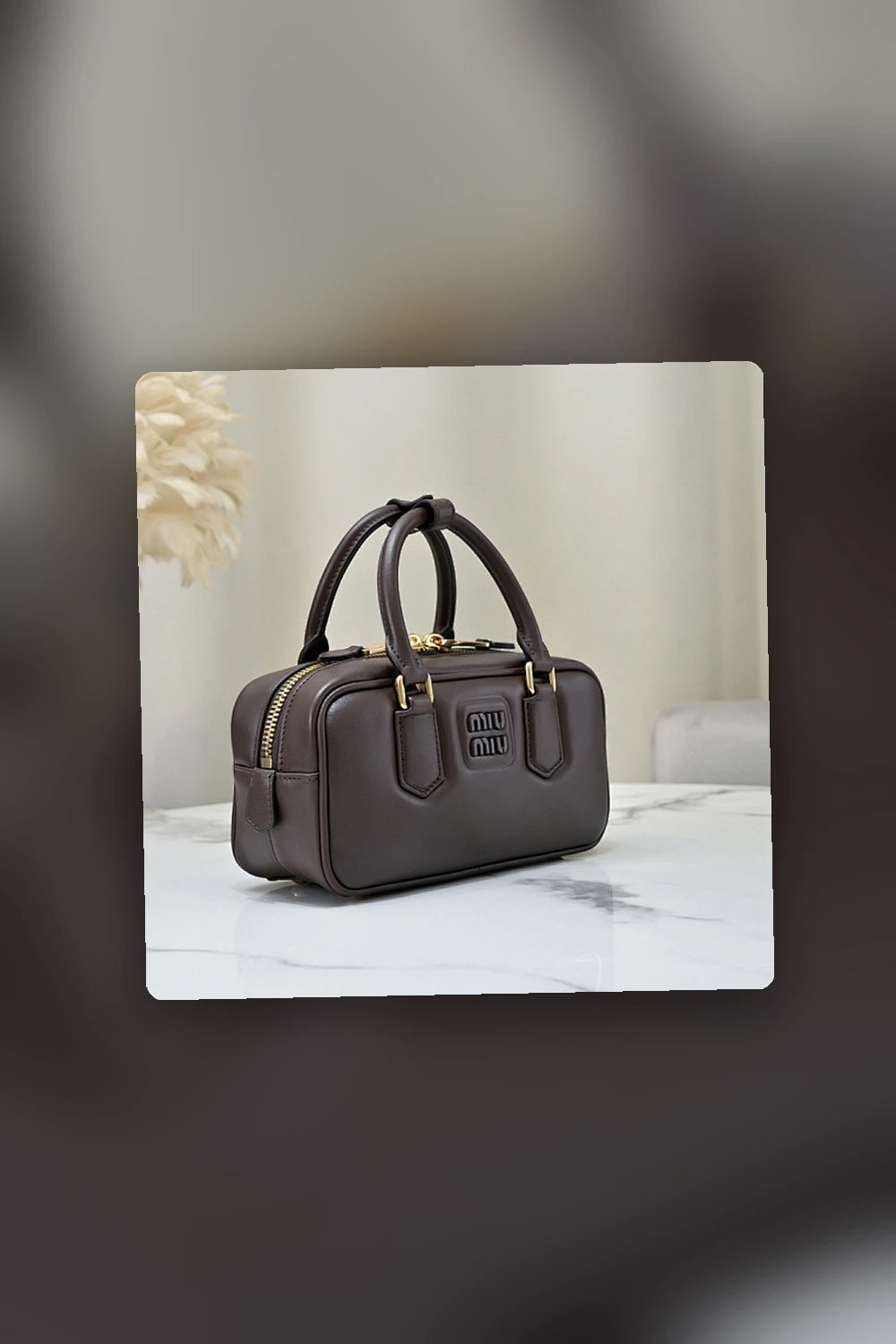 NB - MMU Bag - 1302