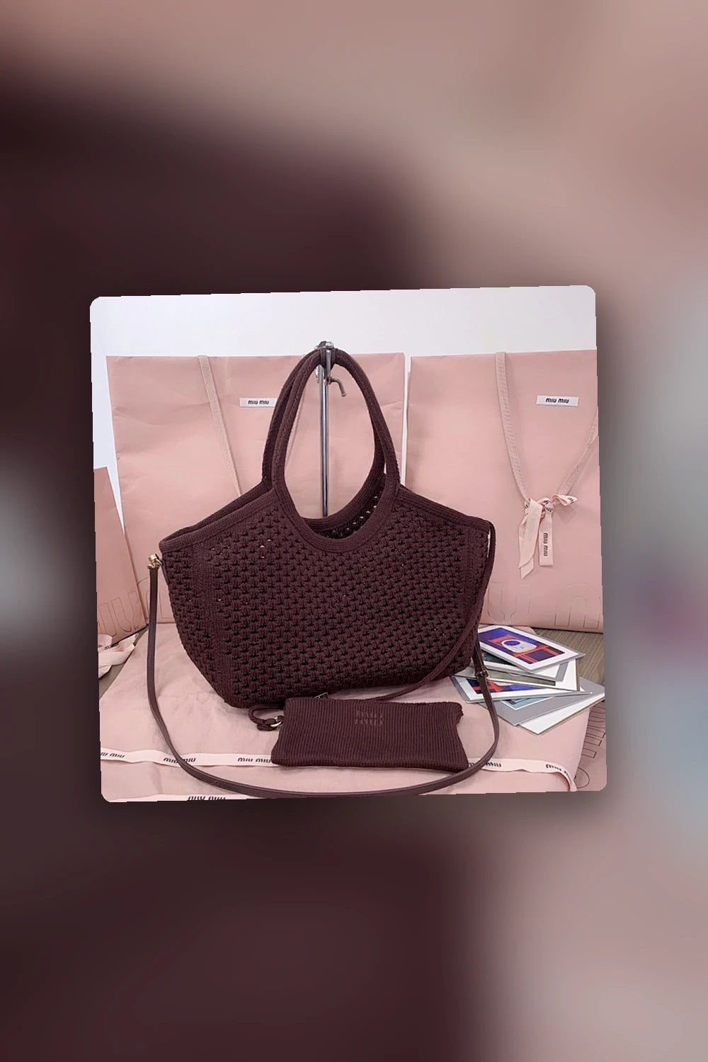 NB - MMU Bag - 1105