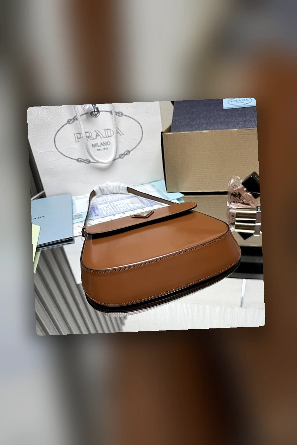 NB - PD Bag - 625