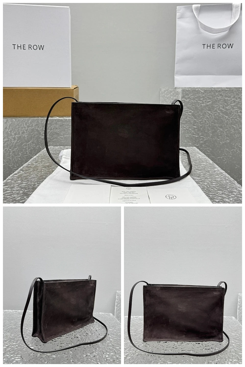 NB - THR Bag - 282