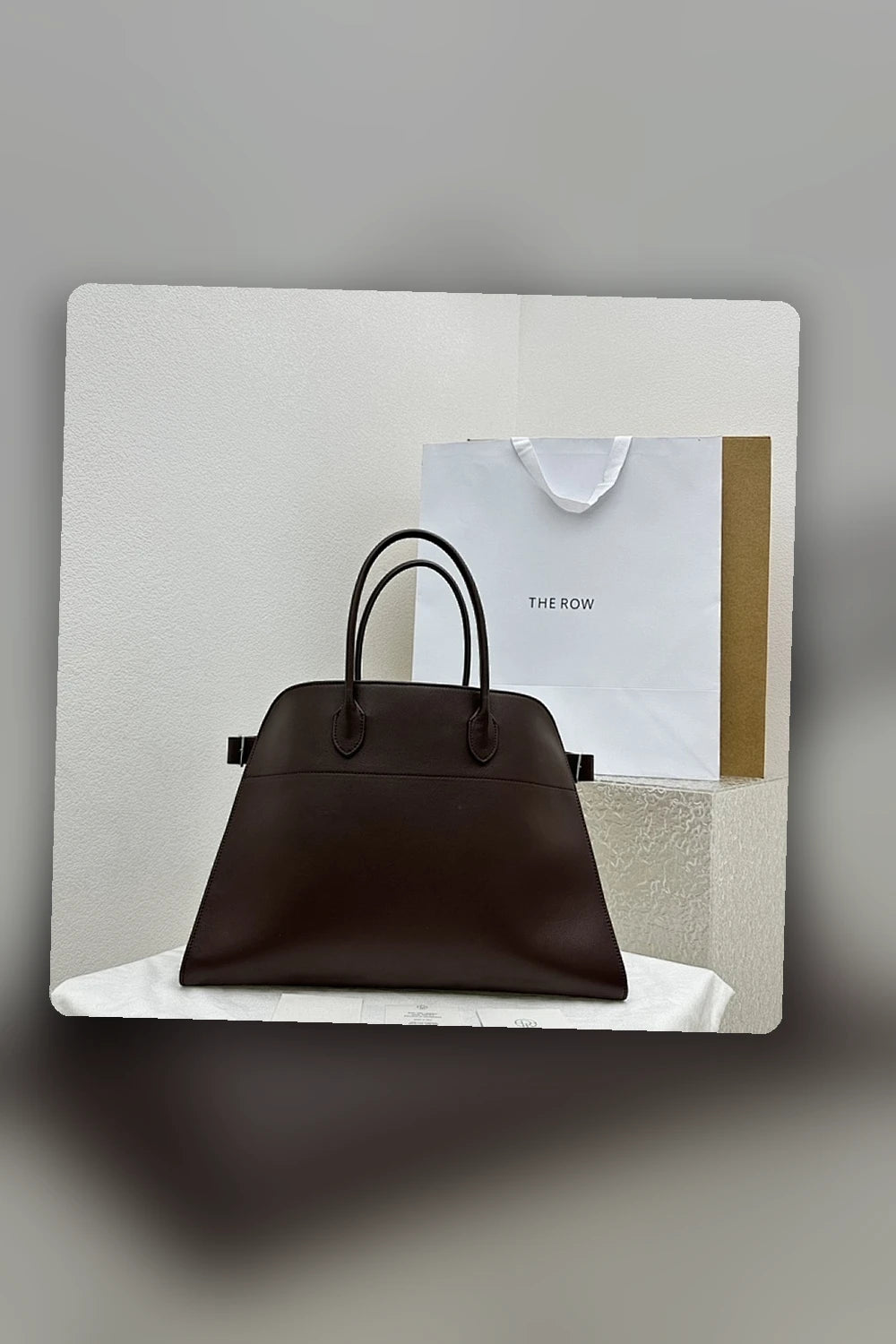NB - THR Bag - 591