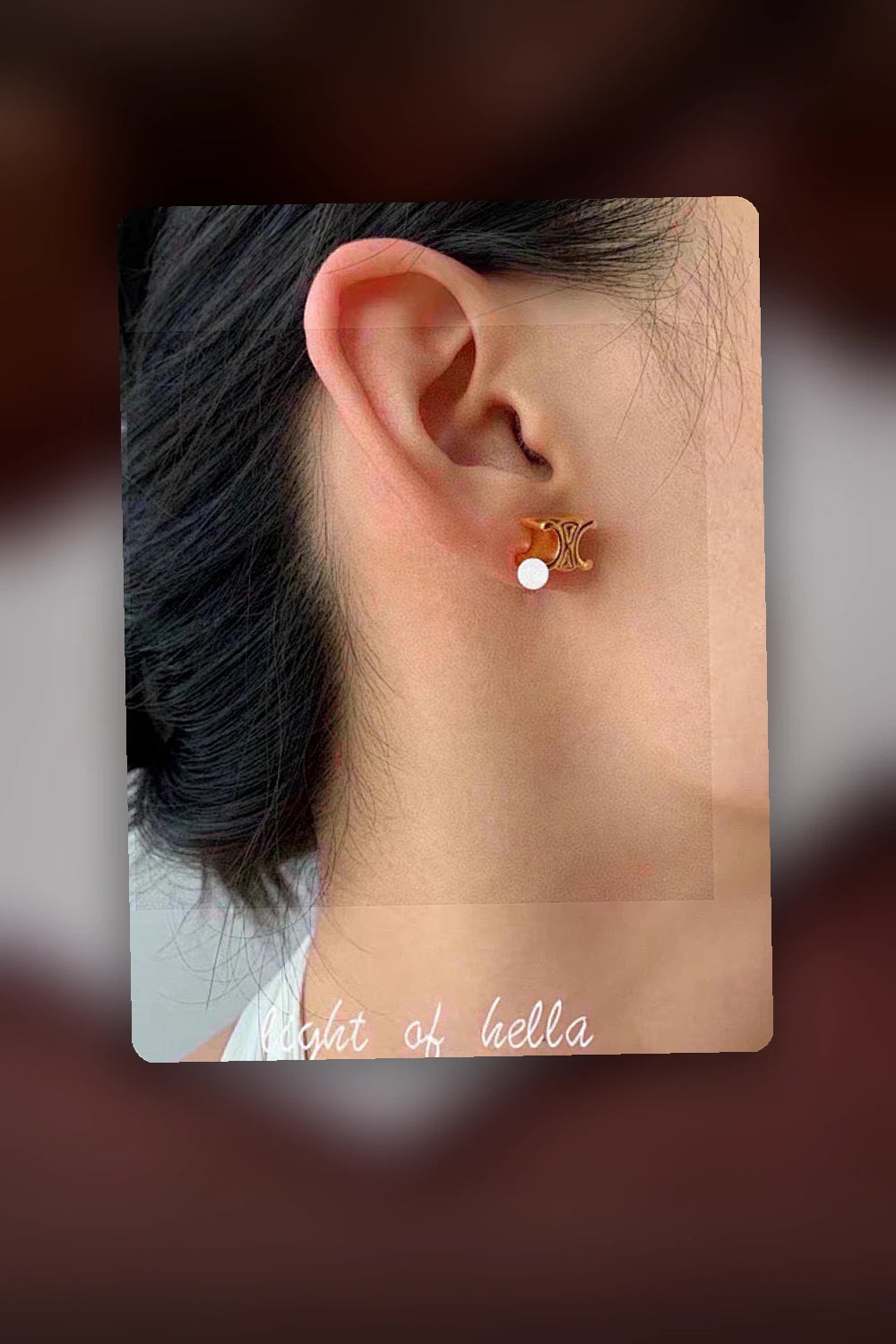 NB - COL Jewelry - 351