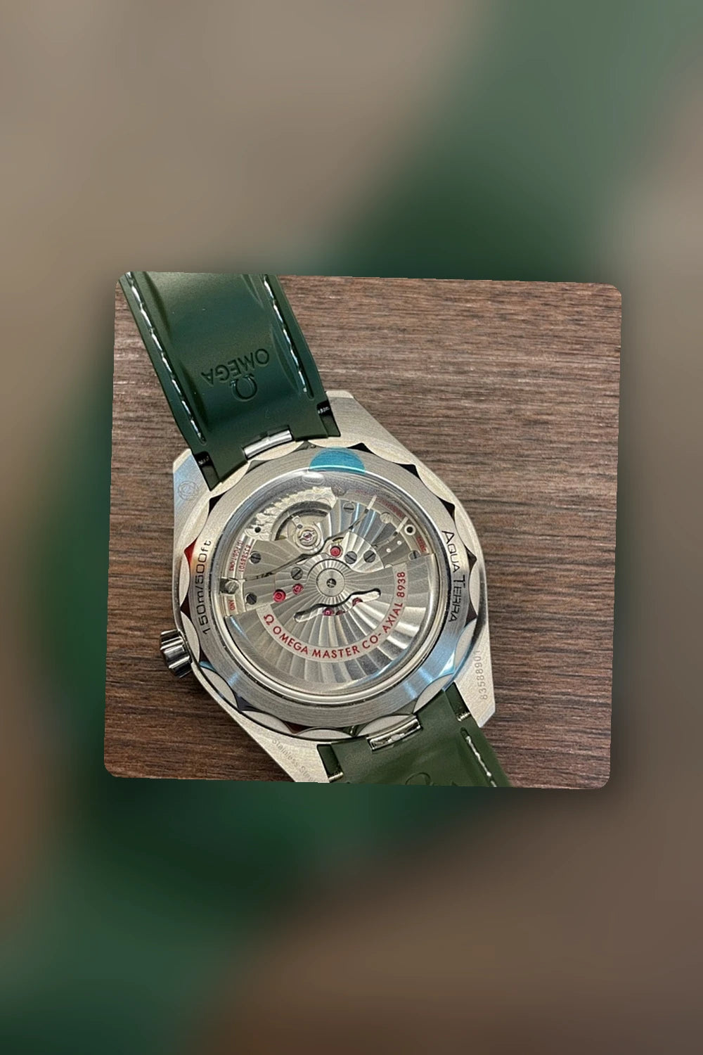 NB - Mix Watch - 1100
