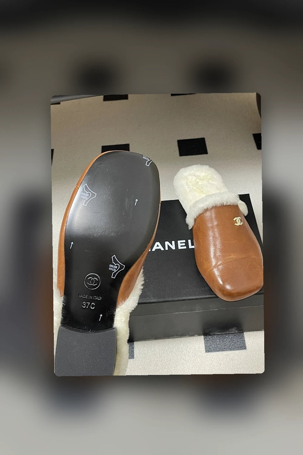 NB - CHL Mix Items - 580