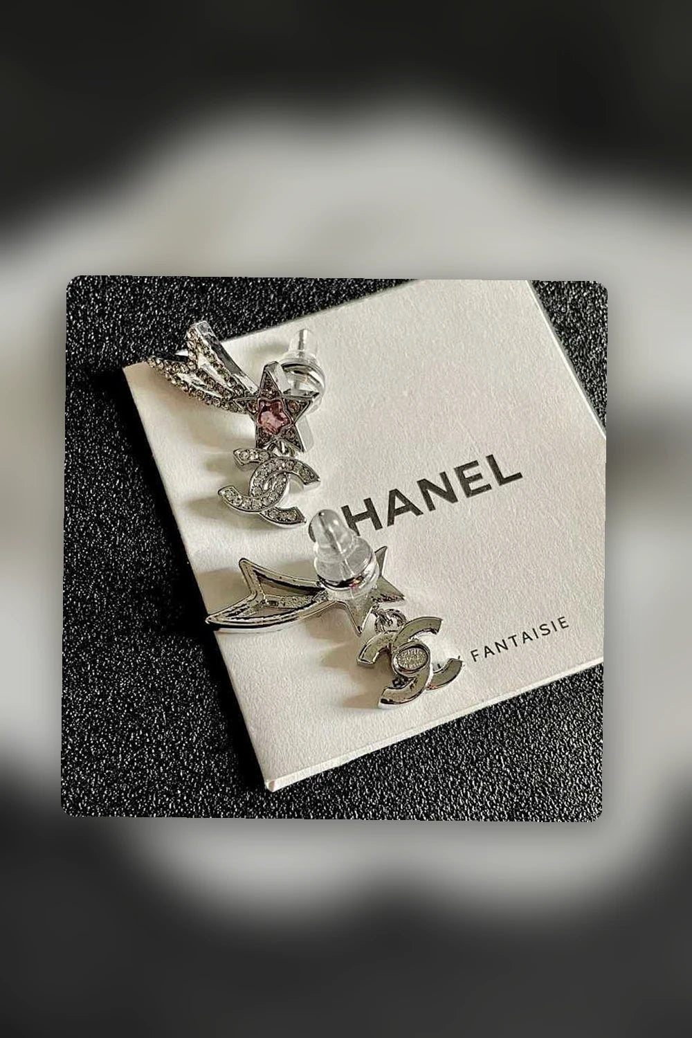 NB - CHL Jewelry - 874