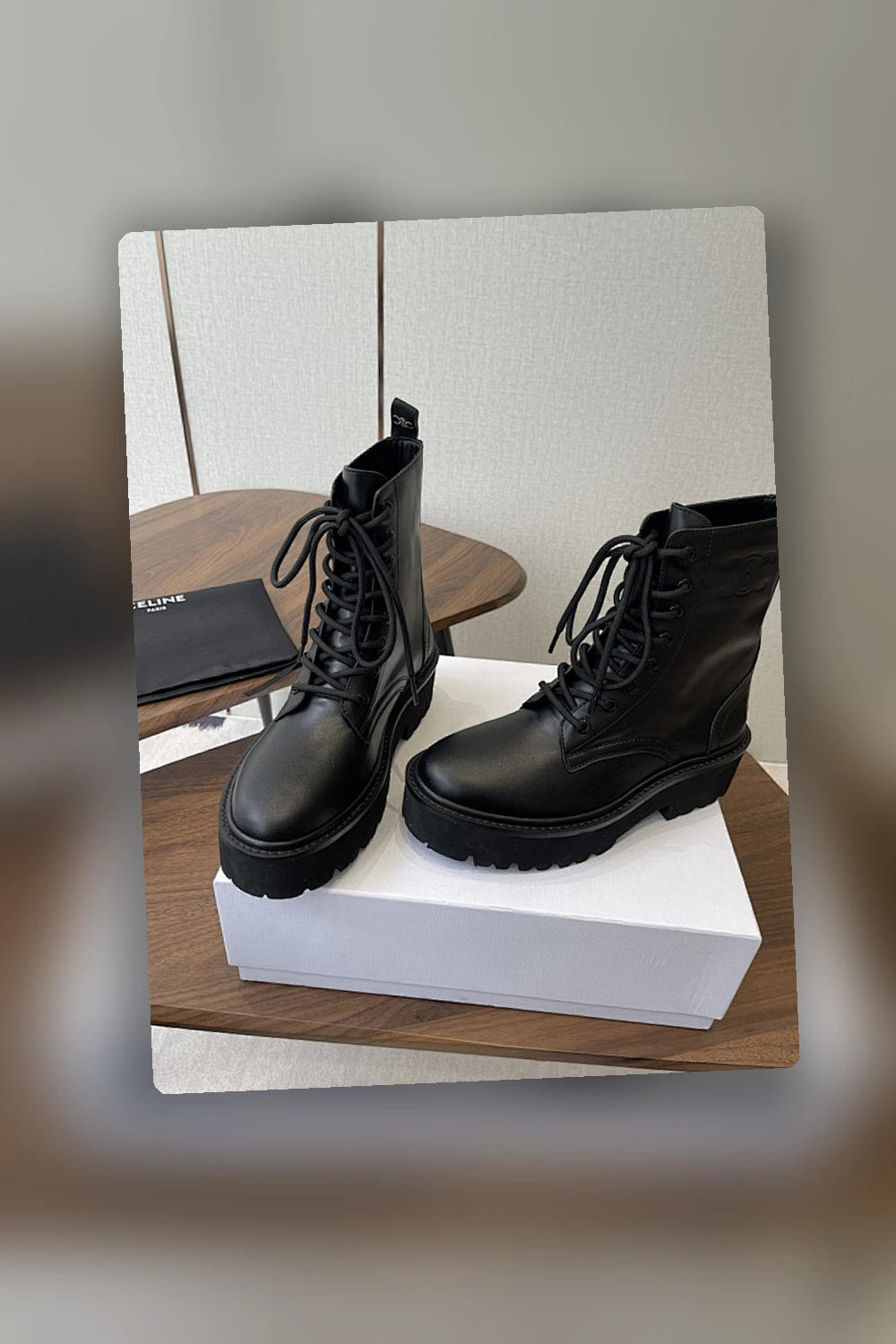 NB - COL Women Shoes - 566