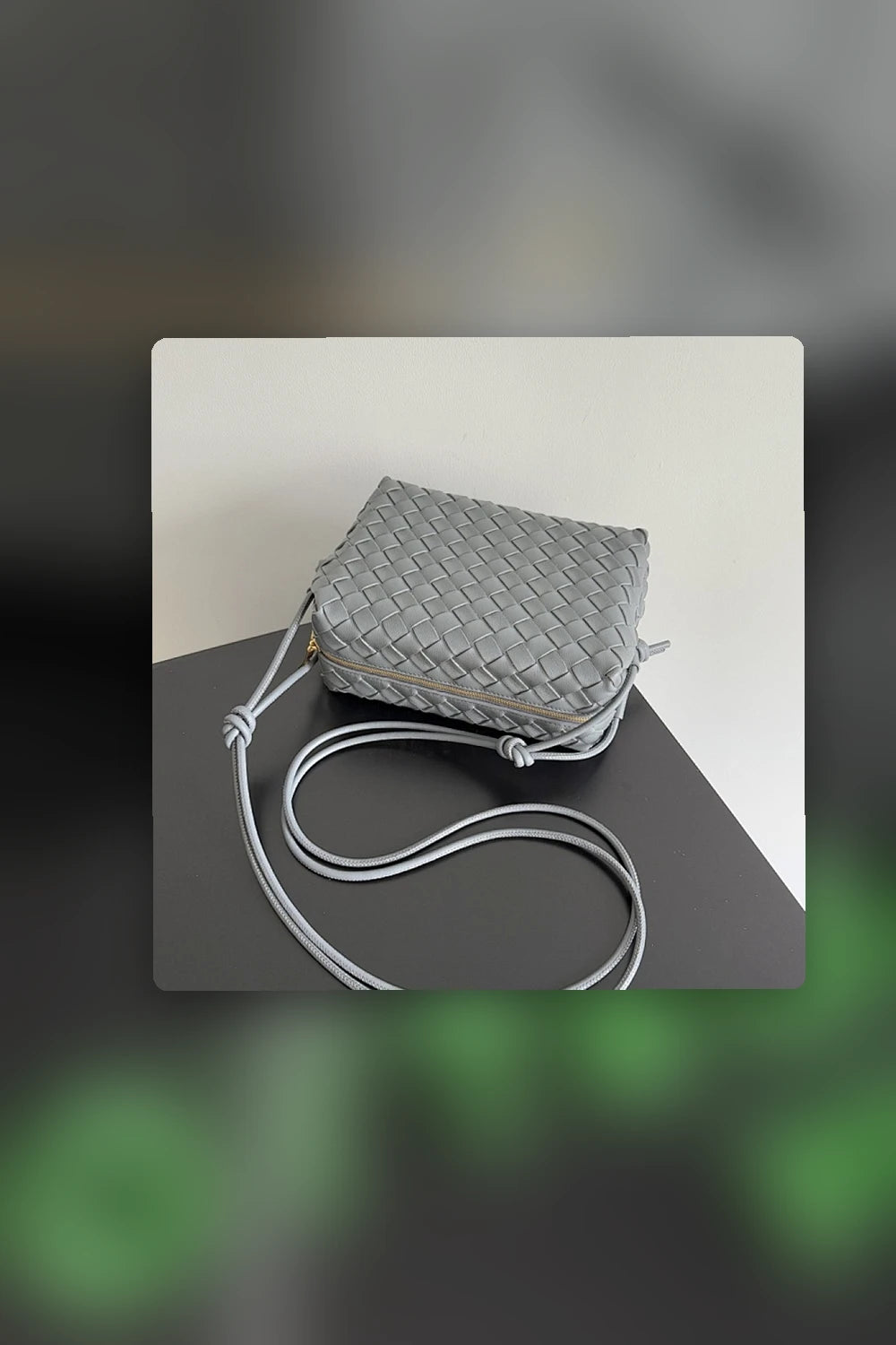 NB - BOV Bag - 734