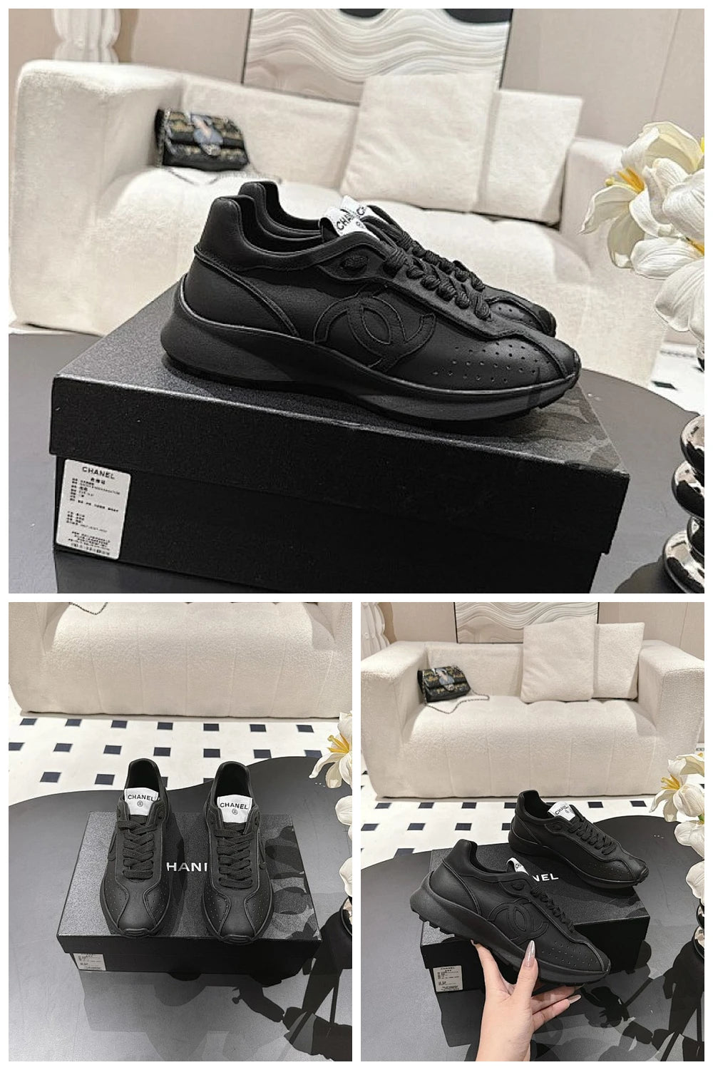 NB - CHL Mix Items - 302