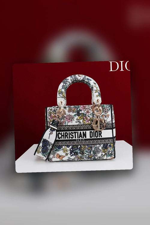 NB - DOR Bag - 591