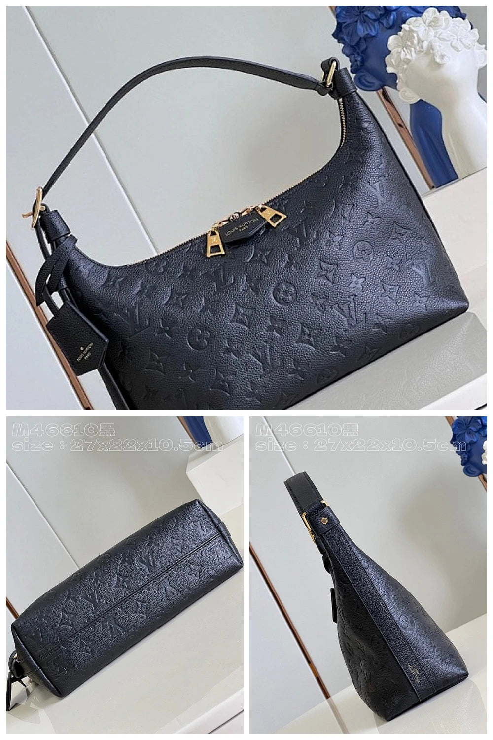 NB - LOV Bag - 224