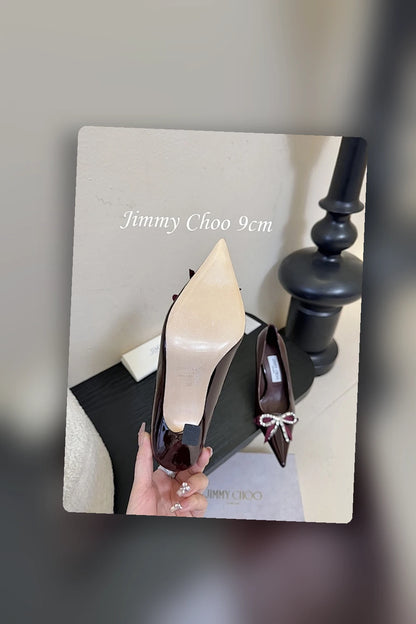 NB - JMC Women Shoes - 097