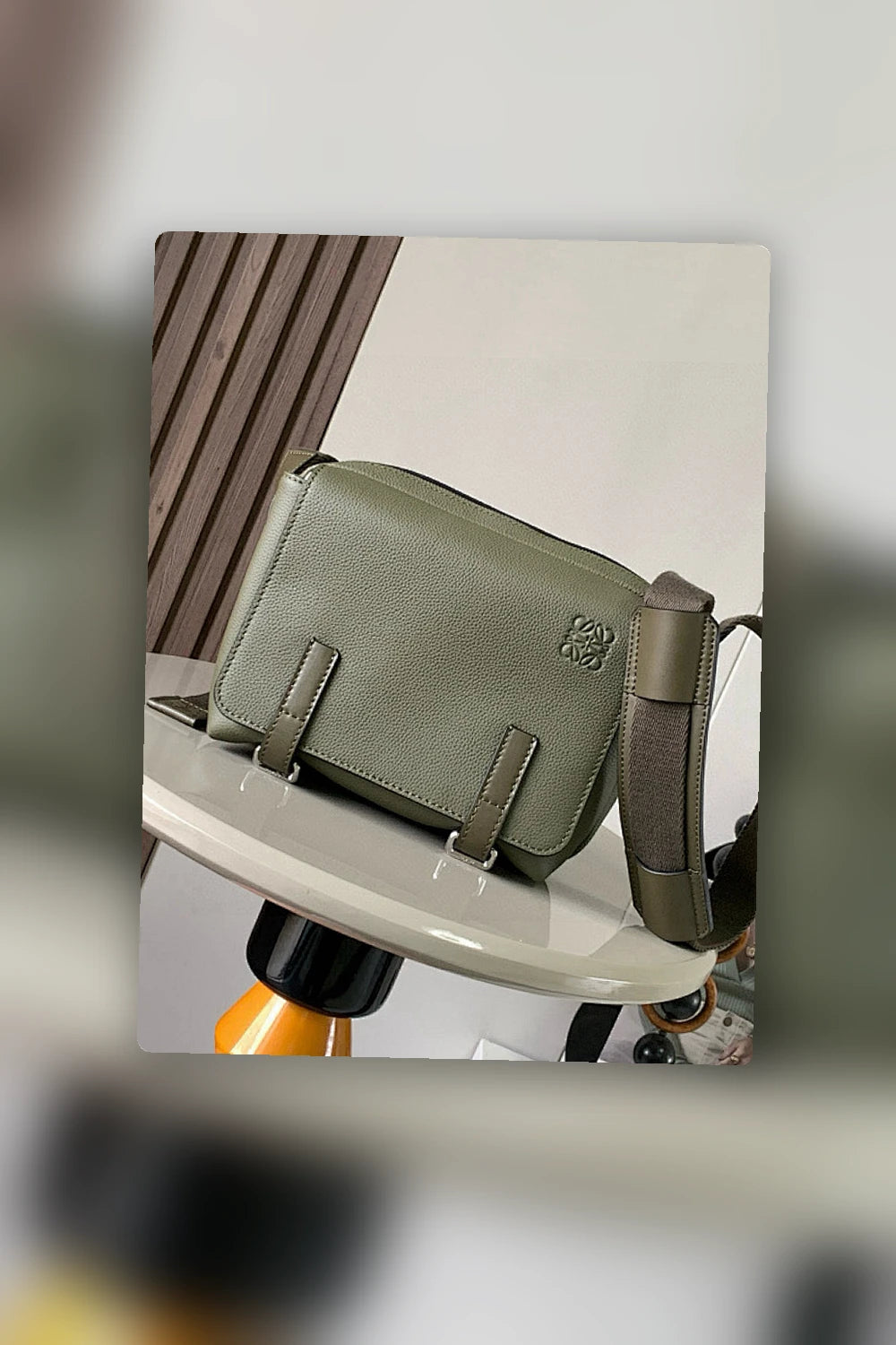 NB - LWO Bag - 597