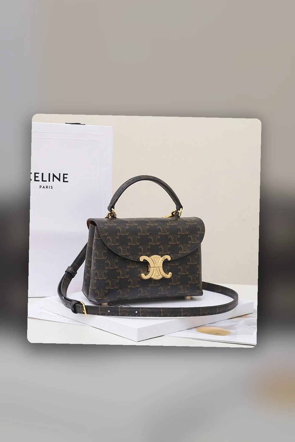 NB - COL Bag - 072