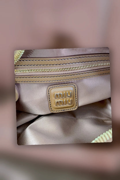 NB - MMU Bag - 1409