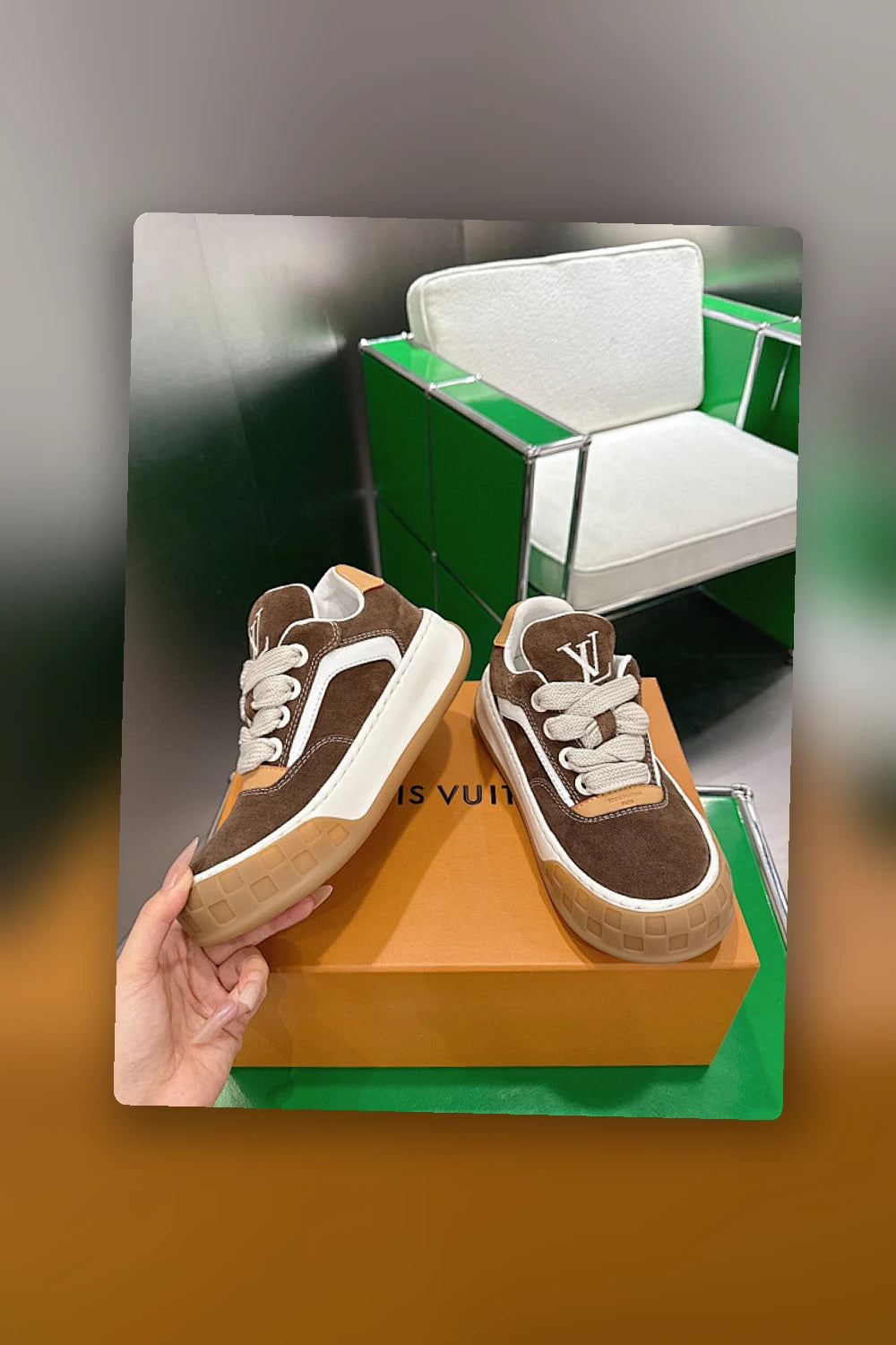 NB - LOV Women Shoes - 737