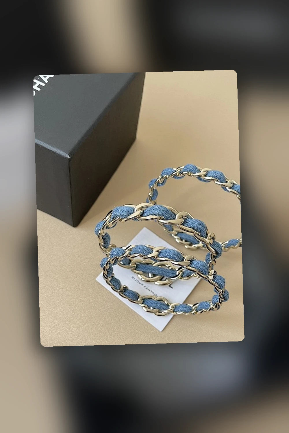 NB - CHL Jewelry - 550